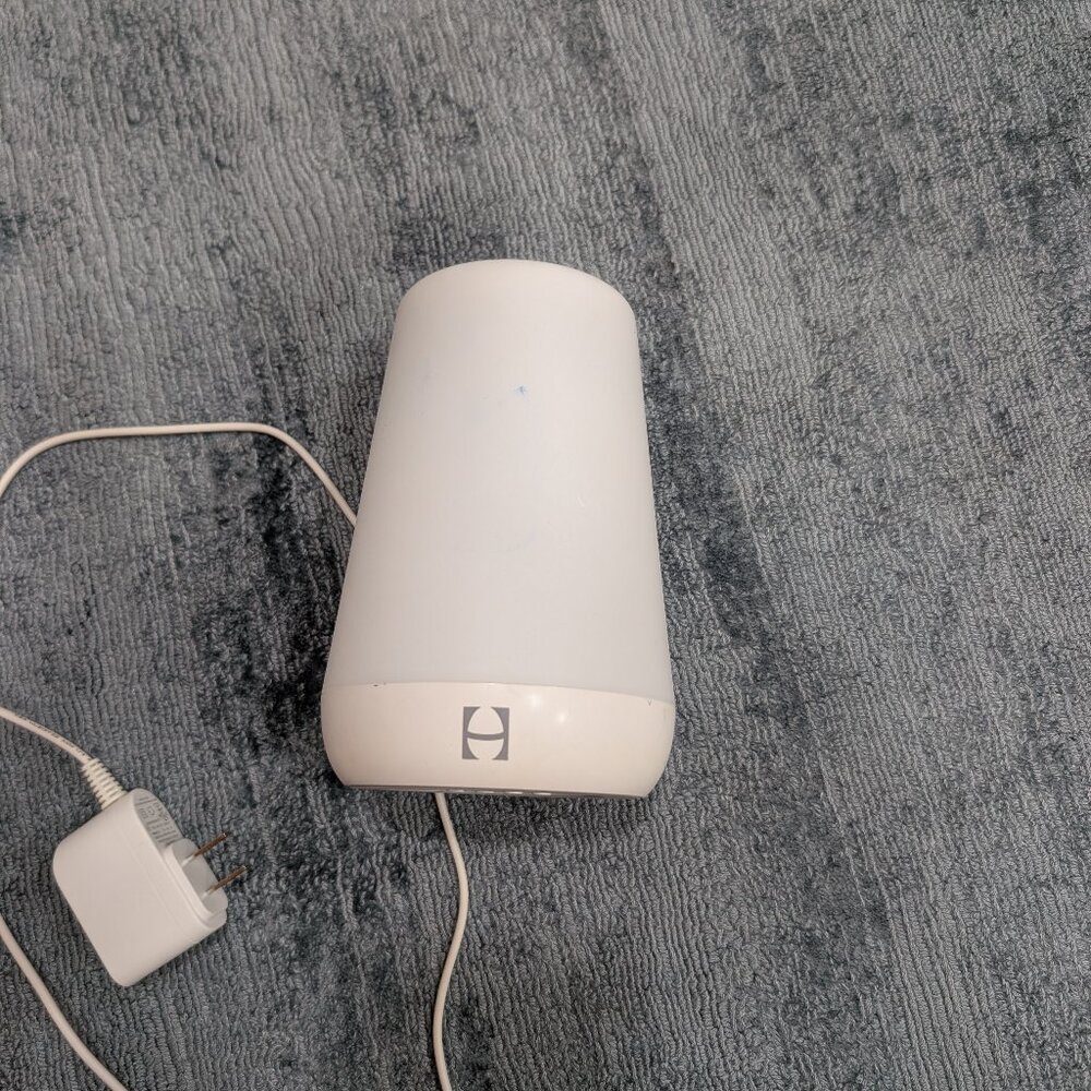 Hatch Rest Baby Sound Machine, Night Light 1st Gen